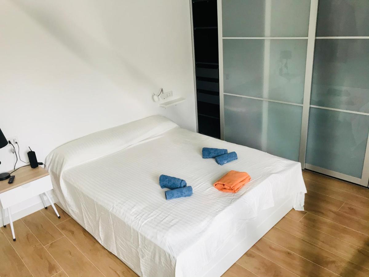 Stanza E Bagno Privato, Idromassaggio Con Extra Fee, In Appartamento Ferrara Buitenkant foto