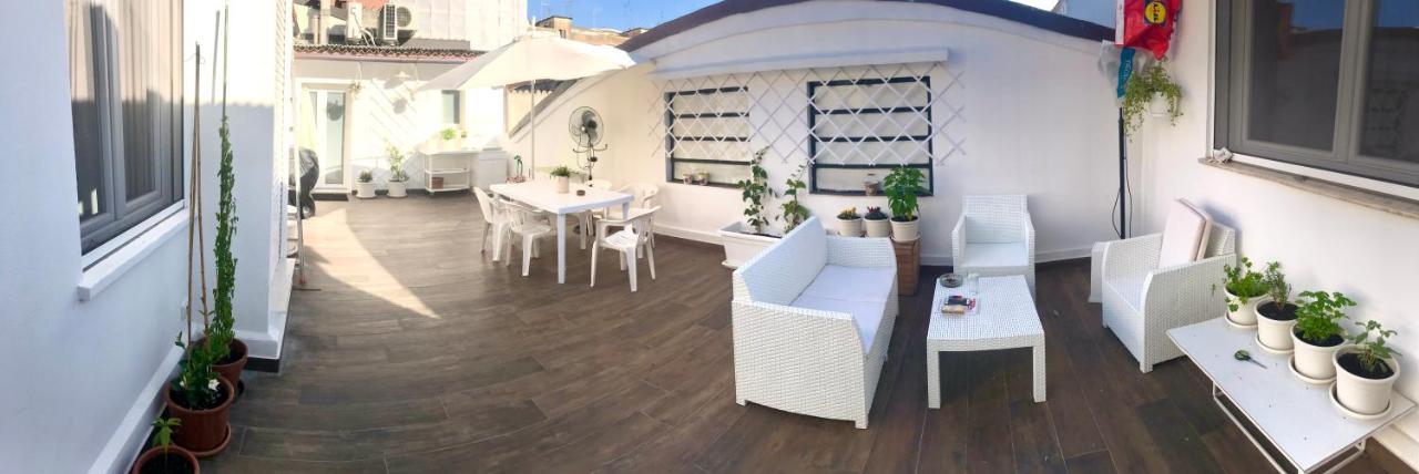 Stanza E Bagno Privato, Idromassaggio Con Extra Fee, In Appartamento Ferrara Buitenkant foto