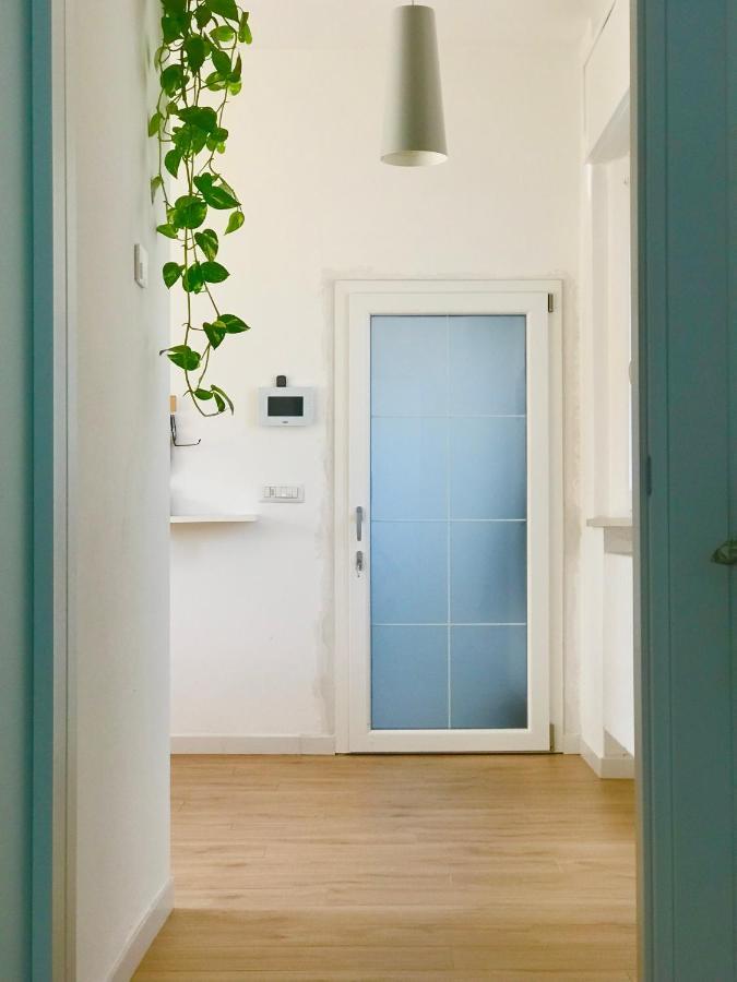 Stanza E Bagno Privato, Idromassaggio Con Extra Fee, In Appartamento Ferrara Buitenkant foto