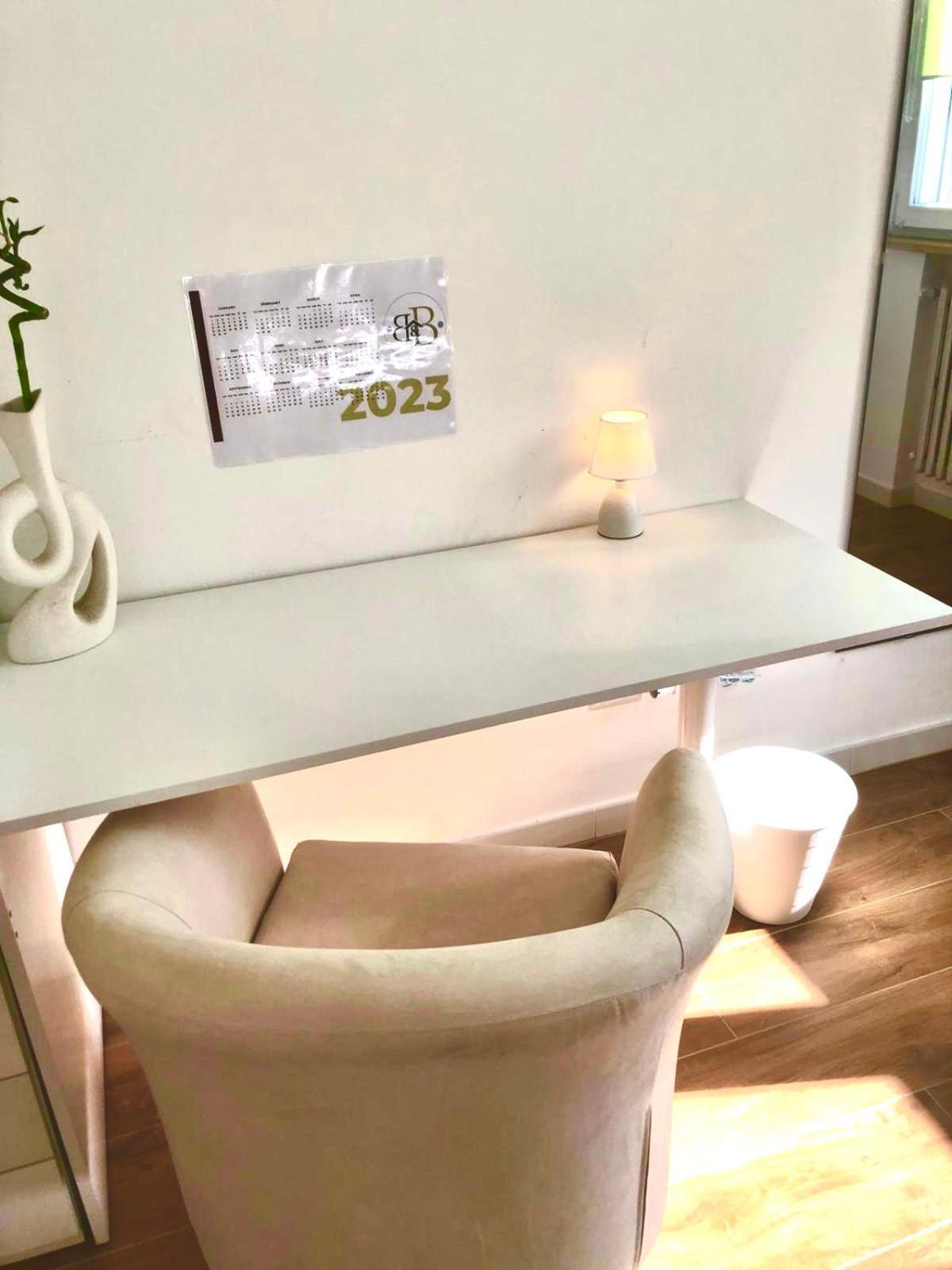 Stanza E Bagno Privato, Idromassaggio Con Extra Fee, In Appartamento Ferrara Buitenkant foto